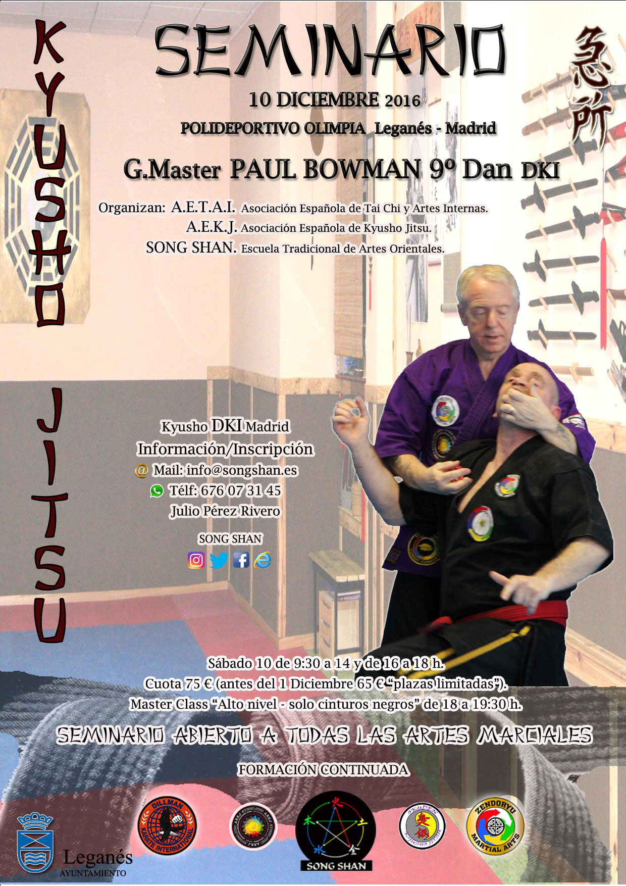 seminario-paul-bowman-2016
